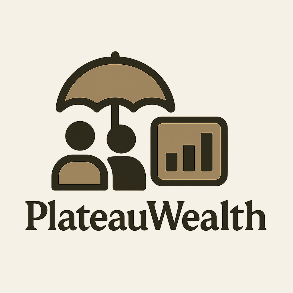 PlateauWealth